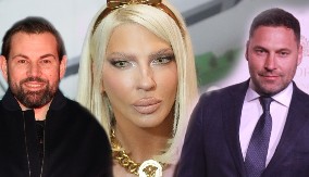 "ISTO SE DESILO I KARIĆU" Karleuša prvi put o Tošićevoj devojci, evo kakav je njegov odnos sa drugom